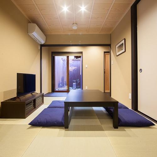 Rinn Tofukuji Kamogawa Kyoto Exterior photo