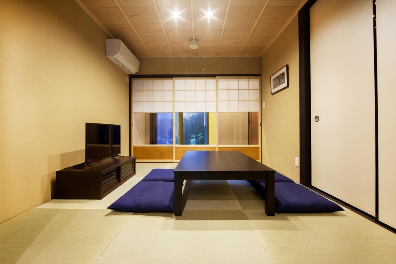 Rinn Tofukuji Kamogawa Kyoto Exterior photo